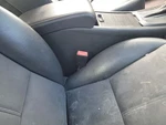 Seat Belt Front Bucket Passenger Buckle Excluding Ltz Fits 10-12 Malibu 1429283. Fixed Price $105.89.