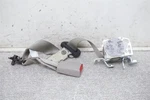 2009-2014 Acura Tl 3.5L Sedan 4-DOOR Rear Middle Seat Belt Gray 04823-TK4-A00ZB. Fixed Price $33.25.