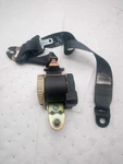 Seat Belt Front Bucket Passenger Retractor Fits 02-03 Liberty 738124. Fixed Price $72.79.