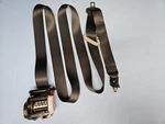 2023-2025 Kia Sportage Right Rear 2ND Row Seatbelt Retactor Black W/ Beige Oem. Fixed Price $100.00.