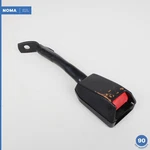 84-87 Jaguar Xjs He Series 2 Front Right Passenger Side Seat Belt Buckle Oem. Fixed Price $39.23.