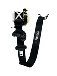 09-11 Oem Bmw E90 E91 Front Right Passenger Retractor Black. Fixed Price $39.49.