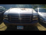 Seat Belt Front Bench Split 40/20/40 Driver Fits 01-05 Excursion 282606. Fixed Price $56.30.