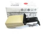 New Oem Vw Audi 4E0857740A8X5 Rear Right Seat Belt Buckle 2004-07 Quattro. Fixed Price $39.95.