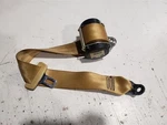 Bentley Continental Flying Spur 06-10 Rear Middle Seat Belt Retractor Oem 07 08. Fixed Price $108.00.