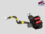 Rear Left & Center Side Buckle Toyota Camry Fwd 2019-2024 Oem. Fixed Price $113.00.