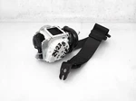 2019-2023 Ford Ranger Rear Driver Side Seat Belt KB3Z-21611B69-AA. Fixed Price $173.57.