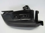 09-15 Audi A4 B8 Rear Right Seat Belt Guide Oem. Fixed Price $19.99.