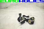 Pair Oem Mercedes W203 C240 Sedan 01-07 Left Right Rear Seatbelt Retractor Black. Fixed Price $33.24.