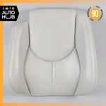 96-02 Mercedes R129 SL500 SL320 Right Side Top Upper Seat Cushion Gray Oem. Fixed Price $201.23.
