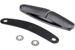 Seat Belt Guide Front Right Upper 52108410506 Fits 97-02 Bmw Z3 Roadster. Fixed Price $36.95.