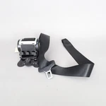 2008-2010 Bmw 650I M6 Coupe Left Driver Seat Belt Oem 72117211629. Fixed Price $99.16.