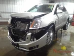 2013 Cadillac Srx Front Driver Seat Belt Latch Tan. Fixed Price $120.00.