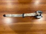 2018-2022 Bmw X3 G01 Oem Left Rear Driver Side Seat Belt 72117497781. Fixed Price $97.00.