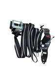 2024 Ford Mustang Coupe Rh Right Rear Seat Belt Retractor & Buckle PR3B-C611E50. Fixed Price $114.75.