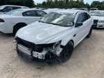 Seat Belt Front Bucket Driver Buckle Fits 13-19 Taurus 72594. Fixed Price $100.00.