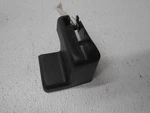 2003 Ford Ranger Front Rear Right Passenger Outer Seat Bolt Cover F87B-13617D16-. Fixed Price $29.99.