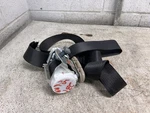 2020 Dodge RAM3500 Passenger Right Side Rear Black Seat Belt Oem. Fixed Price $89.95.