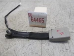 Seat Belt Buckle M45 2003 2004 Left Driver Side Front End Latch Oem. Fixed Price $49.99.