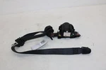 2013-2016 Hyundai Genesis Coupe Black Front Left Seat Belt Oem QX71. Fixed Price $100.00.