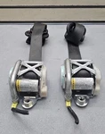 06-11 Chevy Hhr Driver Passenger Lh Rh Front Seat Belt Bucket Retractor Assembly. Fixed Price $134.99.