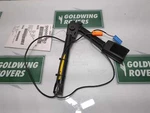 08 09 10 11 12 13 Range Rover Sport L320 Front Seat Belt Buckle Drivers. Fixed Price $125.24.