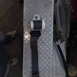 2015 - 2020 Chevrolet Tahoe Rear Left Right Seat Belt Retractor Oem Black. Fixed Price $69.99.