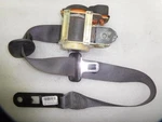 L/f Left Driver Front Seat Belt Retractor 03-07 Cadillac Cts UN-17. Fixed Price $89.30.