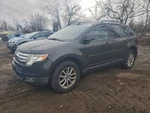 2007 Ford Edge Front Driver Seat Belt Retractor Oem Used 4DR Blk 161K Miles. Fixed Price $99.50.