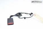 2020-2025 Ford Escape Rear 2ND Second Row Center Left Seat Belt Buckle Black Oem. Fixed Price $84.99.