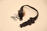 2020-2022 Toyota Corolla Sedan Rear Center Middle Seat Belt Oem. Fixed Price $55.30.