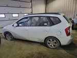 Seat Belt Front Bucket Driver Retractor Fits 07-12 Rondo 2116273. Fixed Price $65.00.