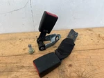 97-03 Bmw E39 525I 530I 540I Rear Center Seat Belt Receptacle 8209836 8176519. Fixed Price $13.99.