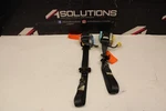 2000-2005 Honda S2000 AP1 AP2 Oem Driver Passenger Seat Belt Set Assy. Fixed Price $328.49.