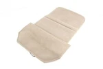 1999 Daewoo Leganza Front Left Driver Side Upper Seat Back Panel Beige. Fixed Price $43.46.