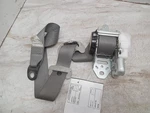 Seat Belt Front Bucket Prius Vin Eu Driver Retractor Fits 12-14 345261. Fixed Price $76.80.