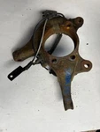 Driver Left Front Spindle/knuckle Fits 08-15 Scion Xb 507897. Fixed Price $90.00.