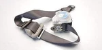 06-09 Dodge Ram Oem Mopar Lh Rr RETRACTOR,TAN-M9J3, 5JY261J3AB 181021. Fixed Price $79.00.