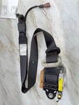 Seat Belt Front Bucket Passenger Retractor Fits 08-14 Impreza 147982. Fixed Price $67.20.