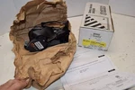 Gm 19259259BELT Kit Driver Seat (retractor Side) *black -C28A. Fixed Price $190.00.