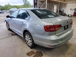 Used Front Left Seat Belt Fits: 2015 Volkswagen Jetta Bucket Sdn Driv. Fixed Price $65.00.