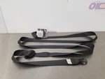 18 Toyota Tacoma Trdsport Bucket Seat Belt Retractor Black Front Right Passenger. Fixed Price $150.00.
