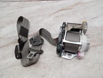 Seat Belt Front Vin Fp 7TH And 8TH Digit Bucket Fits 09-17 Audi Q5 318603. Fixed Price $65.52.