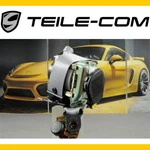 Porsche 718 Boxster/cayman 981/982 Seat Belt Silver/usa 98180303401U01. Fixed Price $325.17.