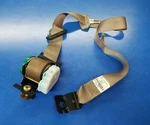 2003-2006 Yukon Tahoe Suburban 15206983 Seat Belt Retractor Oem. Fixed Price $60.00.