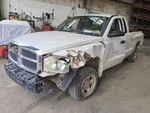 Used Front Left Seat Belt Fits: 2006 Dodge Dakota Bench Split 40/20/4. Fixed Price $65.00.