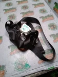 Seat Belt Front Bucket Passenger Buckle Thru 3/08 Fits 06-08 Bmw 323I 2794373. Fixed Price $90.99.