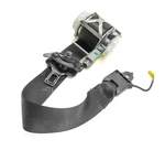 10-13 Mercedes Glk Class (X204) Right Front Passenger Seatbelt Retractor (black). Fixed Price $61.74.