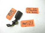 Buckle Passenger Side Back Rear Car For 03-06 Hyundai Tiburon. Fixed Price $49.99.