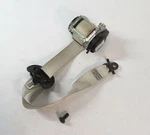 2010-2017 Bmw 535IGT 550IGT (F07) Left Front Driver Seatbelt Retractor (ivory). Fixed Price $37.99.